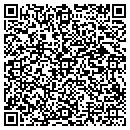 QR code with A & B Cryogenic Inc contacts