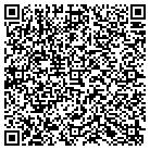 QR code with AAA-1 Advertising Specialties contacts