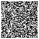 QR code with P & W Storage LLC contacts