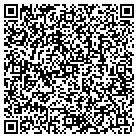QR code with J K Trophies & Awards Co contacts