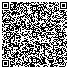 QR code with Tyler Mechanical Service Co contacts