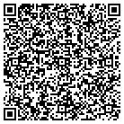 QR code with Anything Grows Landscaping contacts