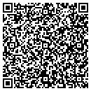 QR code with T J Wilson Trucking contacts