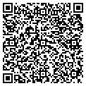 QR code with CPR contacts