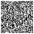 QR code with A-Z Baskets contacts