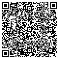 QR code with KFC contacts