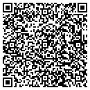 QR code with Paws & Claws contacts