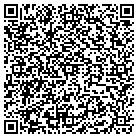 QR code with R E & Maxine Roberts contacts