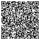 QR code with S K Racing contacts
