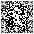 QR code with RHC Thoracic Surgical Assoc contacts