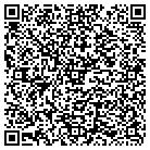 QR code with Hamilton County Ctr-Learning contacts