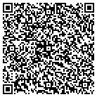 QR code with Aesthetics Management Corp contacts