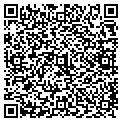 QR code with Yoyo contacts