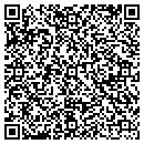QR code with F & J Distributors Co contacts