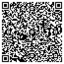 QR code with Mensch Films contacts