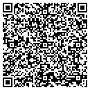 QR code with CBT Service Inc contacts