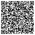 QR code with KFC contacts