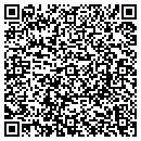 QR code with Urban Eden contacts