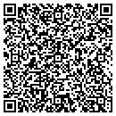 QR code with T J Tool Supply contacts