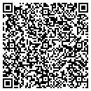 QR code with T C S Remodeling contacts