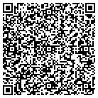 QR code with Jeffrey A Ropar & Assoc contacts