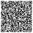 QR code with Chesterhill Fire Department contacts