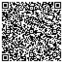 QR code with E F Boyd & Son Inc contacts