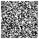 QR code with Patterson's Family Eye Care contacts