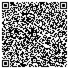 QR code with A Plus Rooter & Septic Service contacts