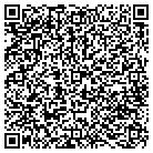 QR code with Highland Auto Bdy Collision Co contacts