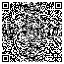 QR code with King Brian Decorating contacts