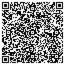 QR code with P C Help Express contacts