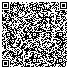 QR code with Whiskers Catfish & Bbq contacts