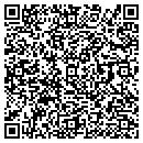 QR code with Trading Zone contacts