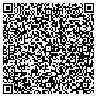 QR code with Martin C Raupple DDS contacts