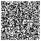 QR code with Oxford City Finance Department contacts