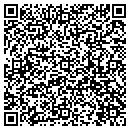 QR code with Dania Inc contacts