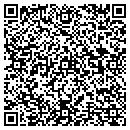 QR code with Thomas R O'Shea Inc contacts