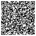 QR code with US Bank contacts