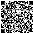 QR code with HB2 Web contacts
