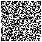 QR code with Hannigan Printing Service contacts