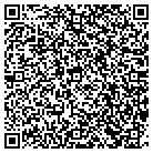 QR code with Your Olde Tyme Hardware contacts