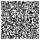 QR code with Tech Walking contacts