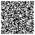 QR code with Punchski's contacts