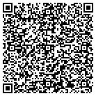 QR code with Cornerstone Title Agency LLC contacts