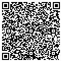 QR code with Finast contacts