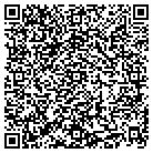 QR code with Cincinnati Web Site Sales contacts