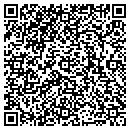 QR code with Malys Inc contacts