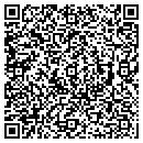 QR code with Sims & Assoc contacts