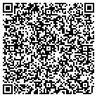 QR code with E C Ferrer Custom Broker contacts